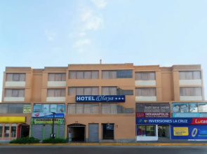 Hotel Olaya