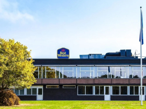 Scandic Karlshamn