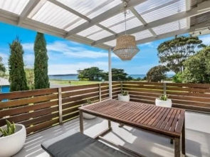 Portland Bay Apartments