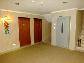 Lifos Otel