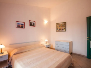 Maestrale Flat