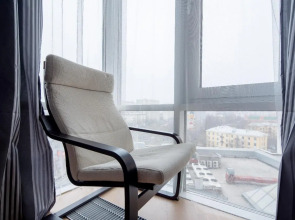 Fortnight (Фортнайт) на шоссе Хорошевское 16/2