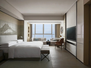 Yantai Marriott Hotel