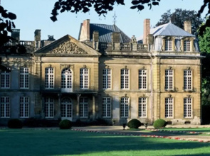 Chateau de Bazeilles