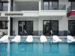 Aeonian Luxury Suites