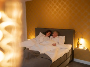 Boutique Hotel & Brasserie De Heerlyckheid