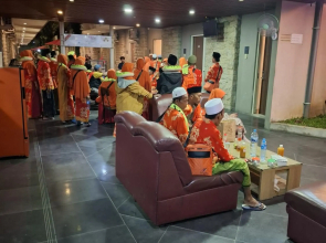 Zen Rooms Wadung Asri