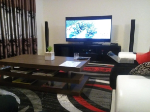 Nairobi Executive Suites