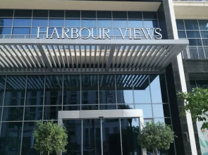 Nasma Luxury Stays - Harbour Views