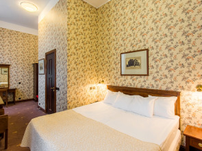 Отель Hestia Barons Старый город