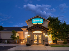 Staybridge Suites Denver Tech Center by IHG
