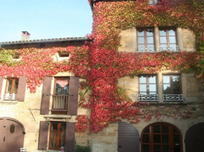 L'Aube du Moulin