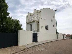 Modern House