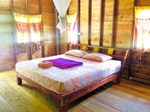 Gardenhomeresortkohjum