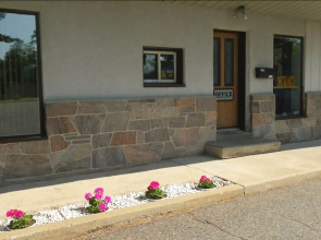 Town and Country Motel
