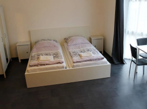 Messe - Ferienwohnung Kuthsweg