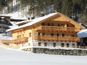 Huberhof