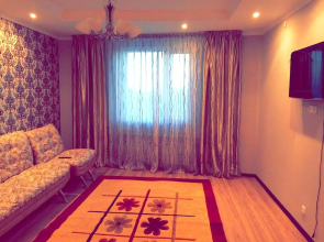 Vremena Goda Zima on Kabanbai batyr 46 str