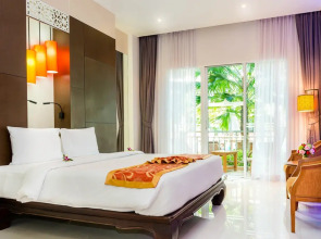 Курорт Nipa Resort