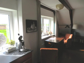 Het Burgemeestershuis