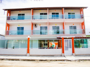 Pousada Porto Riomar