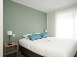 Quality Aparthotel Quiberon