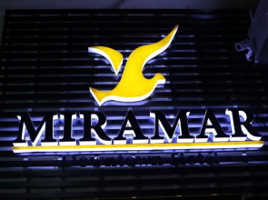 Miramar Downtown hotel