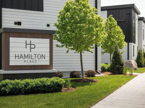 Hamilton Place