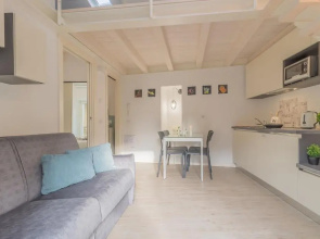 Pretty Home