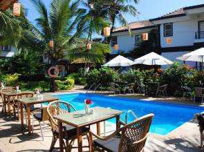 Santana Beach Resort