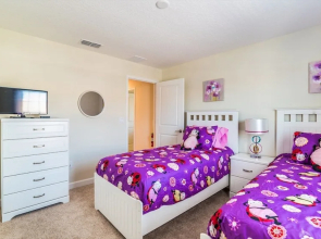 4801 Brier Rose Lane