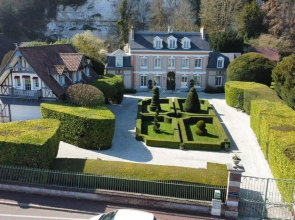 Le Clos des Roches