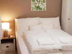 Rigó Apartman