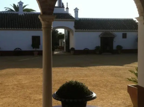 Hacienda De Medina