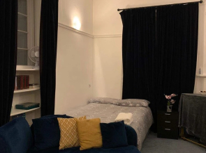 Immaculate 1-bed Apartment in Hastings