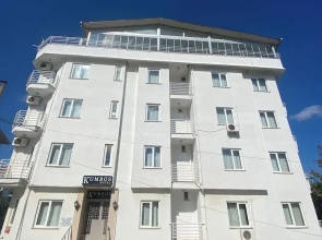 Kumbos Otel Restaurant