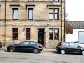 No.5 Serviced Apartment