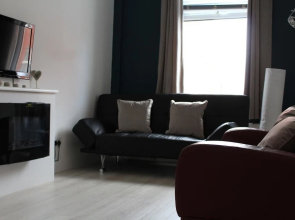 5 Canada Street Holiday Home