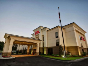 Hampton Inn & Suites Tifton