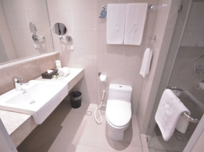 Jinjiang Inn Ortigas