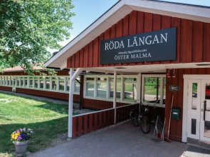 Öster Malma Hotell