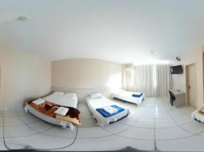 Hotel Frontier