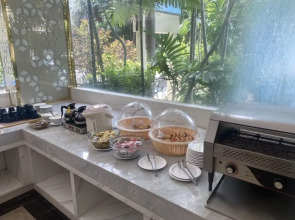 Jomtien Holiday Pattaya