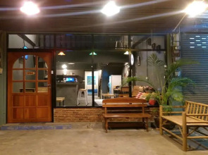 Juno Hostel Pai - Adults Only