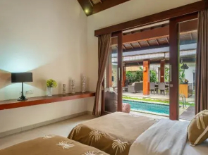 Villa Semi Berawa