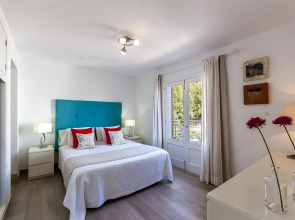 Villa Alcanada