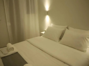 Aelia Apartment 2 Ioannina