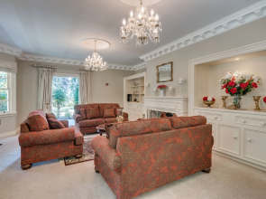 Belle vue Boutique Lodge