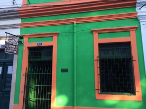 Canto dos Artistas Guest House