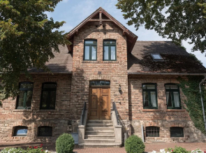 Schloss Teutschenthal